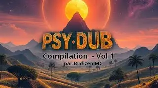 Psydub compilation vol 1