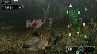 An Illusion of a Kut-Ku