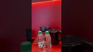 Valo Hotel корпус Network номер standart king