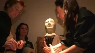Aidone. Il ritorno delle Dee (Acroliti)