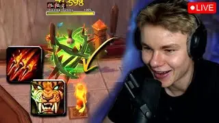 🔴 LIVE! -  MIDNIGHT PRE-PATCH / BETA PVP