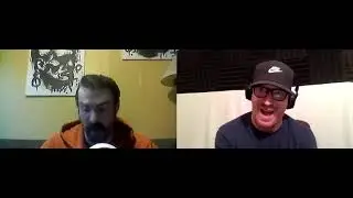 Quarantine Cast 15