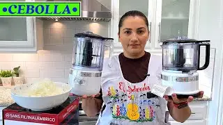Picador De Cebolla - 🧅😭🧅 - Ya no voy a LLORAR mas!
