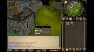 Trolled by Jagex - 07 Runescape servers