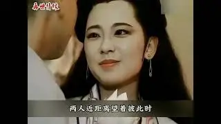 千金小姐每晚重复做着同样的梦，没   再世情缘 #影视解说 #我的观影报告