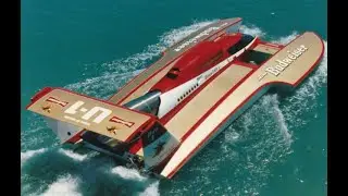 SEATTLE RICK IS BACK....HYDRO-SIM RUNS (MISSION BAY SAN DIEGO)    (12-25-25)