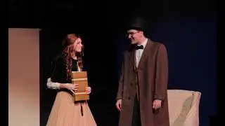 LITTLE WOMEN: The Broadway Musical - Tri-Valley High School Theatre Program