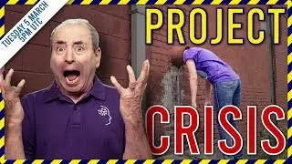 Navigating a Crisis: A Project Manager's Guide to Crisis Management