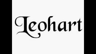 Leohart - Imagine Things