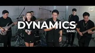So Sick + No One Medley (Cover) - Dynamics Band | Live Session