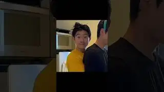 Dai's so naughty 😂 #daishun