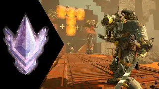 Master-Level Speedrunning and Basebuilding | Meet Your Maker Livestream! pt. 5