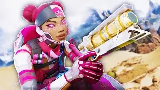 CRAZY Season 5 Ranked Win w/ Tier 100 Wingman Skin