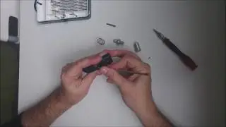 GTR Sensor