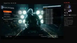 jdyee's Live PS4 Broadcast