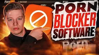 🛡️ Блокировка порнографии в Windows: руководство по безопасности детей 🧒