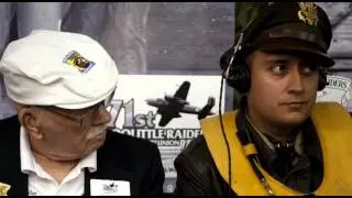 Doolittle Final Reunion
