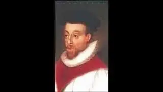 Thomas Tomkins (1572-1656) - Fortune my Foe - Gerard van Reenen