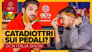 Il nuovo codice della strada per le bici | GCN Italia show 151