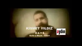 Kısmet Yıldız - Le Daye (Official Video)