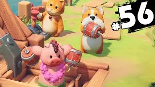 Party Animals Gameplay Deutsch #56 - Seelenlos irre Runden!