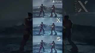 Tekken 8 looks GREAT on Xbox Series S|X and PS5