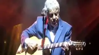 Enrico Macias, Olympia 7 Janv 2017