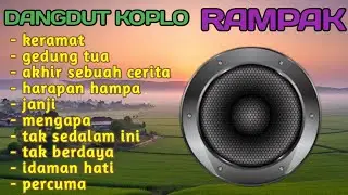 FULL KOPLO KENDANG RAMPAK JAIPONG AUDIO JERNIH BASS MANTAB