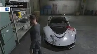 i got this car i customaze it and saw how much will it break when i got too my garage