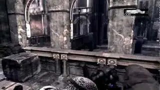 GCOTD - Dark Lithium - Gow1