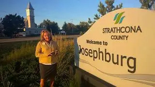 Josephburg with Linda Osinchuk