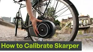 How to Calibrate Skarper
