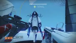 The Third Spire - Trials of the Nine - Destiny 2