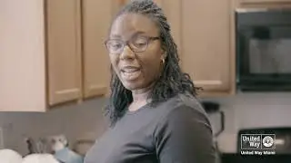 A United Way Miami Story