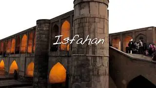 Where to go in Isfahan? | Clipery Production