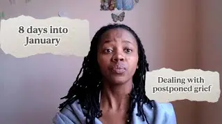 8 days into January       #january #youareoneofakind 