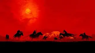 RDR2. 100% прохождение. #7