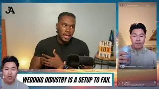 Wedding DEBT, People FED UP with Tipping, EV Owners Regrets, GameStop Closing, Luxury Poverty Cars