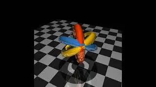 Ray Tracing vs. Ray Marching - Coming soon!