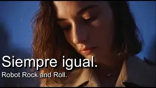 Siempre Igual | Rock en español | Video oficial