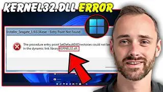 Fatal System Error? Fix Kernel32.dll Crash (Windows 10/11)
