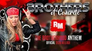⚡️ RM &mdash; Brothers of Concrete (Original Mix) | Official 2026 Release