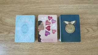 Message meant to Reach You RIGHT NOW!  🌠💌 #timelessreading