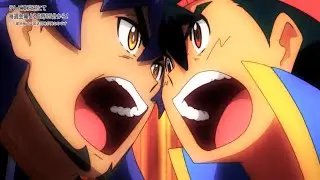 Pokemon [Ash vs Leon] AMV - Unstoppable
