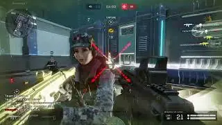 Warface : Best Moments 3 BEGGINER NOOB aiming for PRO