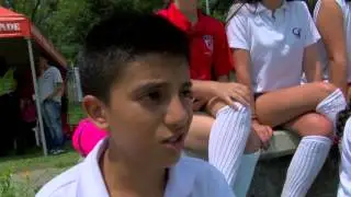 Colegio Jefferson - COLEGIANDO - Tiempo Real, Verdad - Cali, Colombia