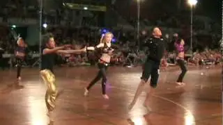 DM 2010 disco solo