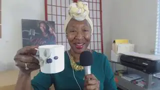 Margo Lovett -  Her Business Her Voice Her Conversation
