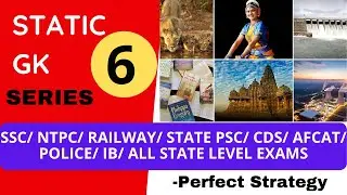 Indian Honour Awards System | Top Awards & Honors in India | Static Gk-6 | Perfect Strategy