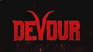 DEVOUR EXTRAS - DEVOUR INN MAP WIN ENDING SCENE